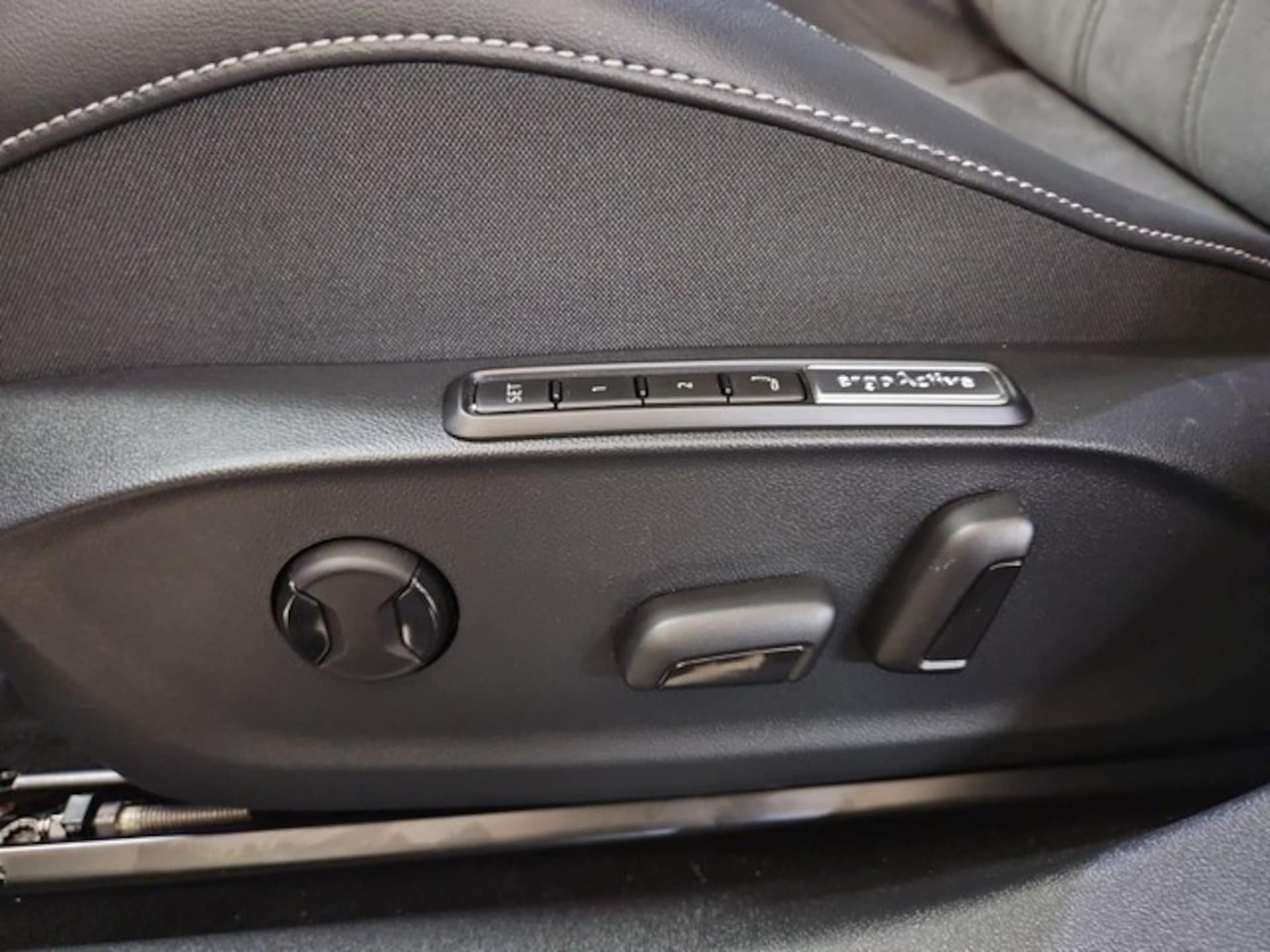 Volkswagen ID.7 Tourer Pro