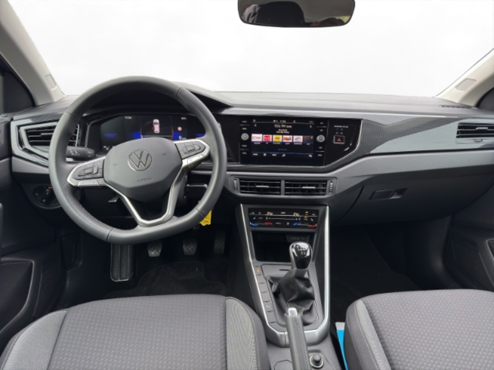 Volkswagen Taigo – Bild 10