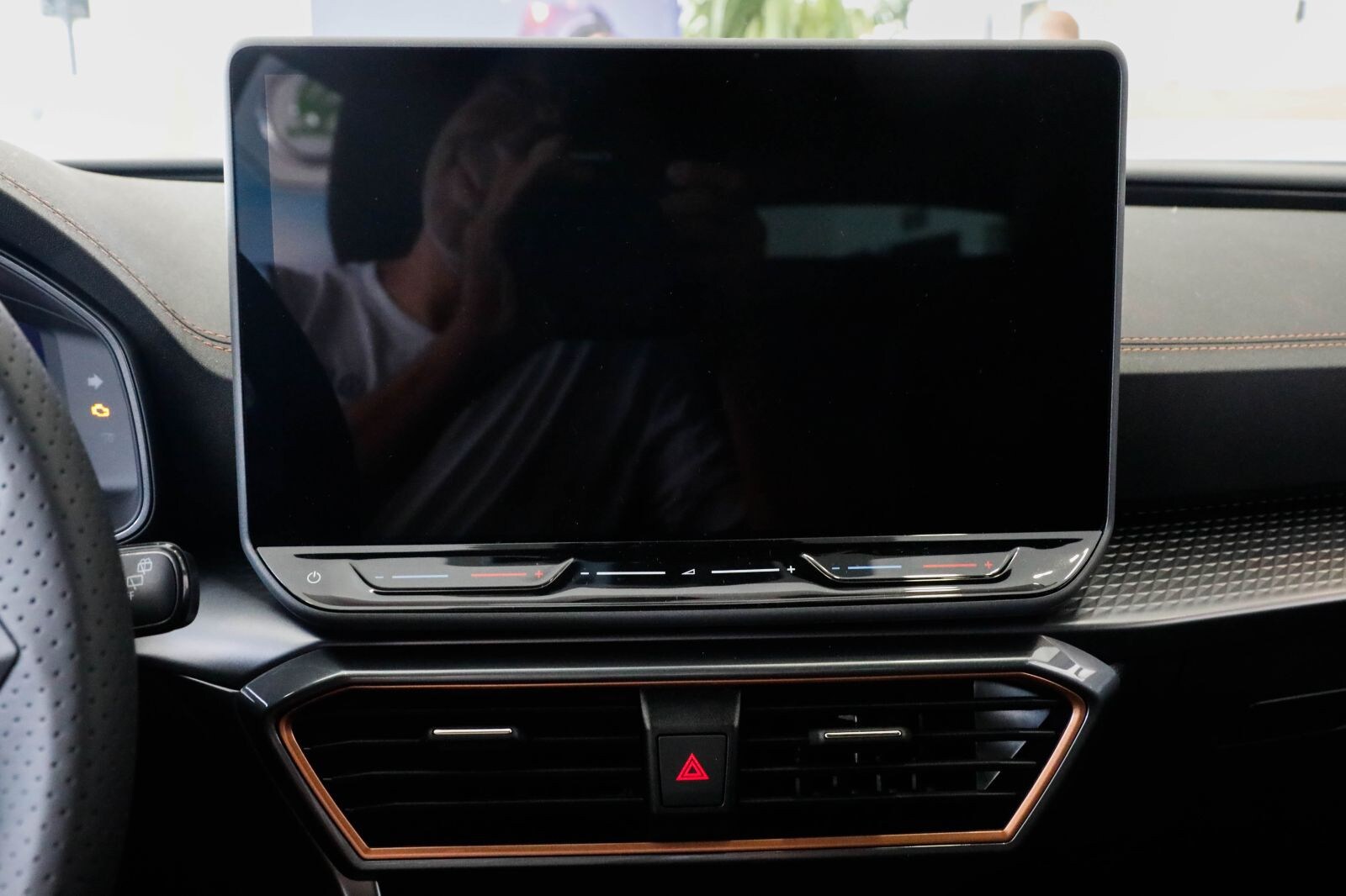 CUPRA Leon Sportstourer – Bild 14