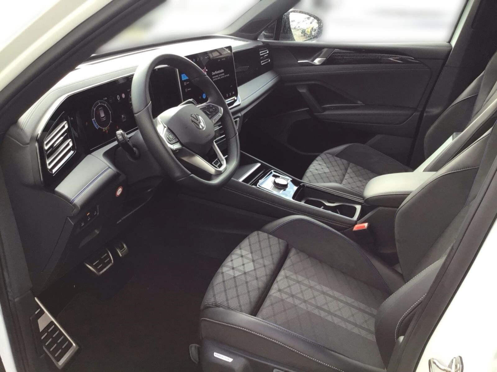 Volkswagen Tiguan – Bild 7