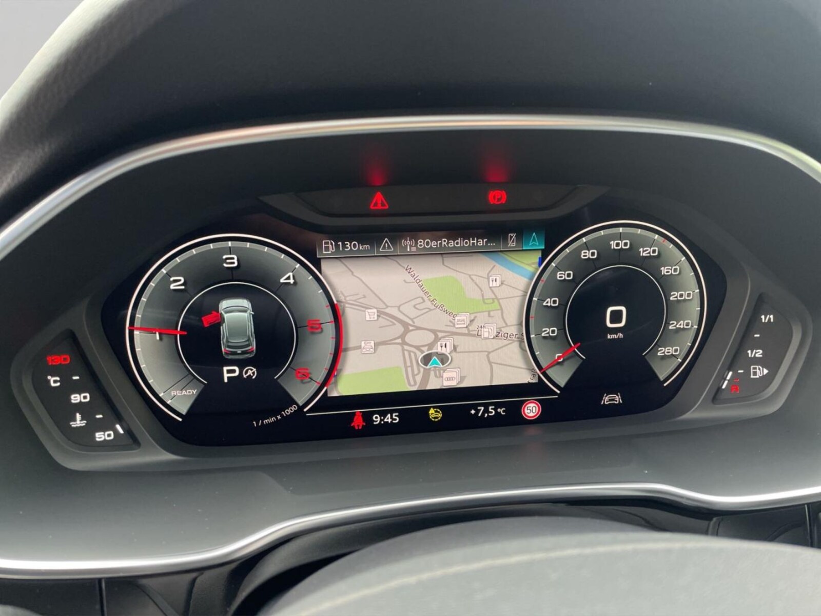 Audi Q3 – Bild 12