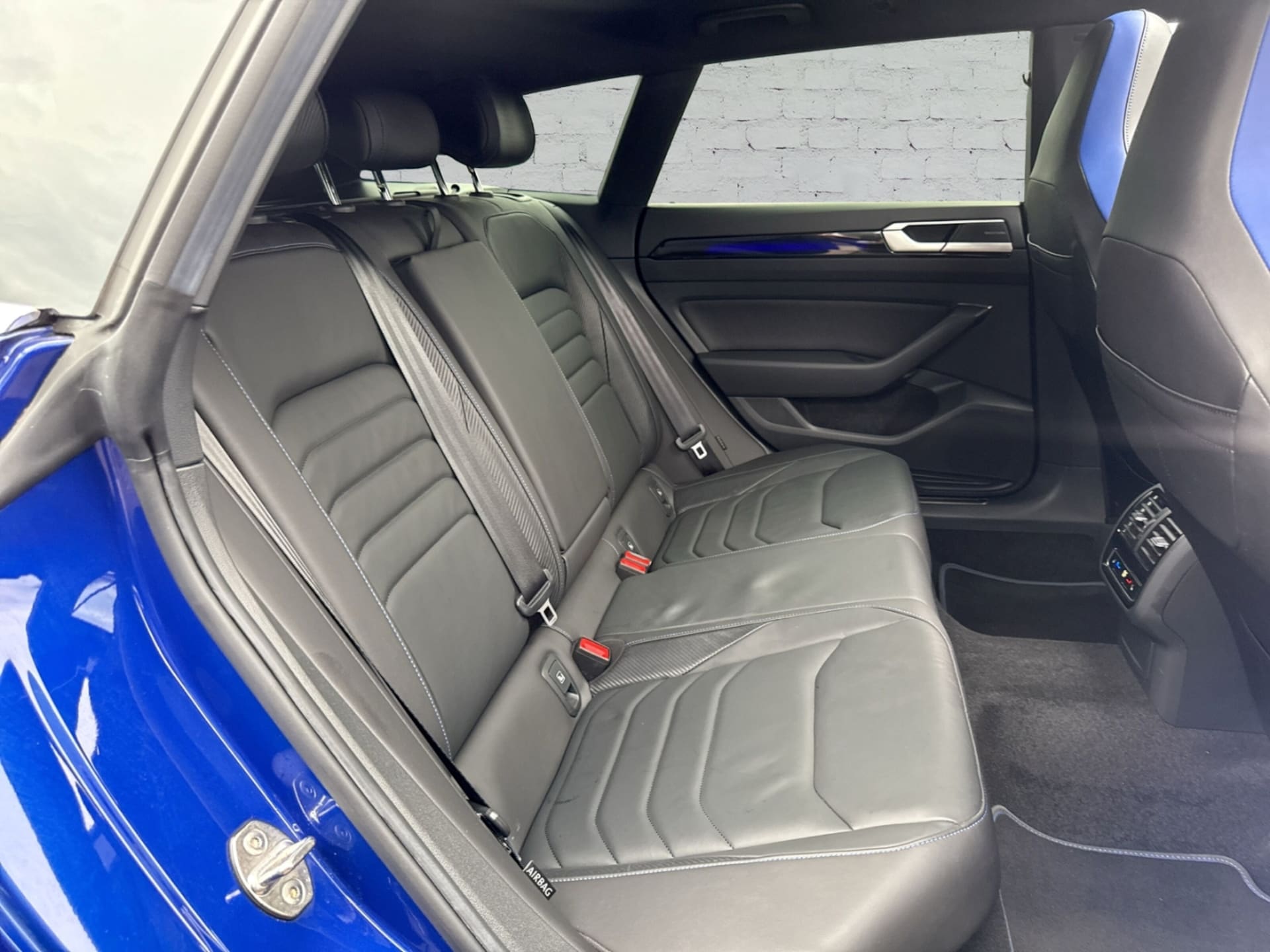 Volkswagen Arteon Shooting Brake R
