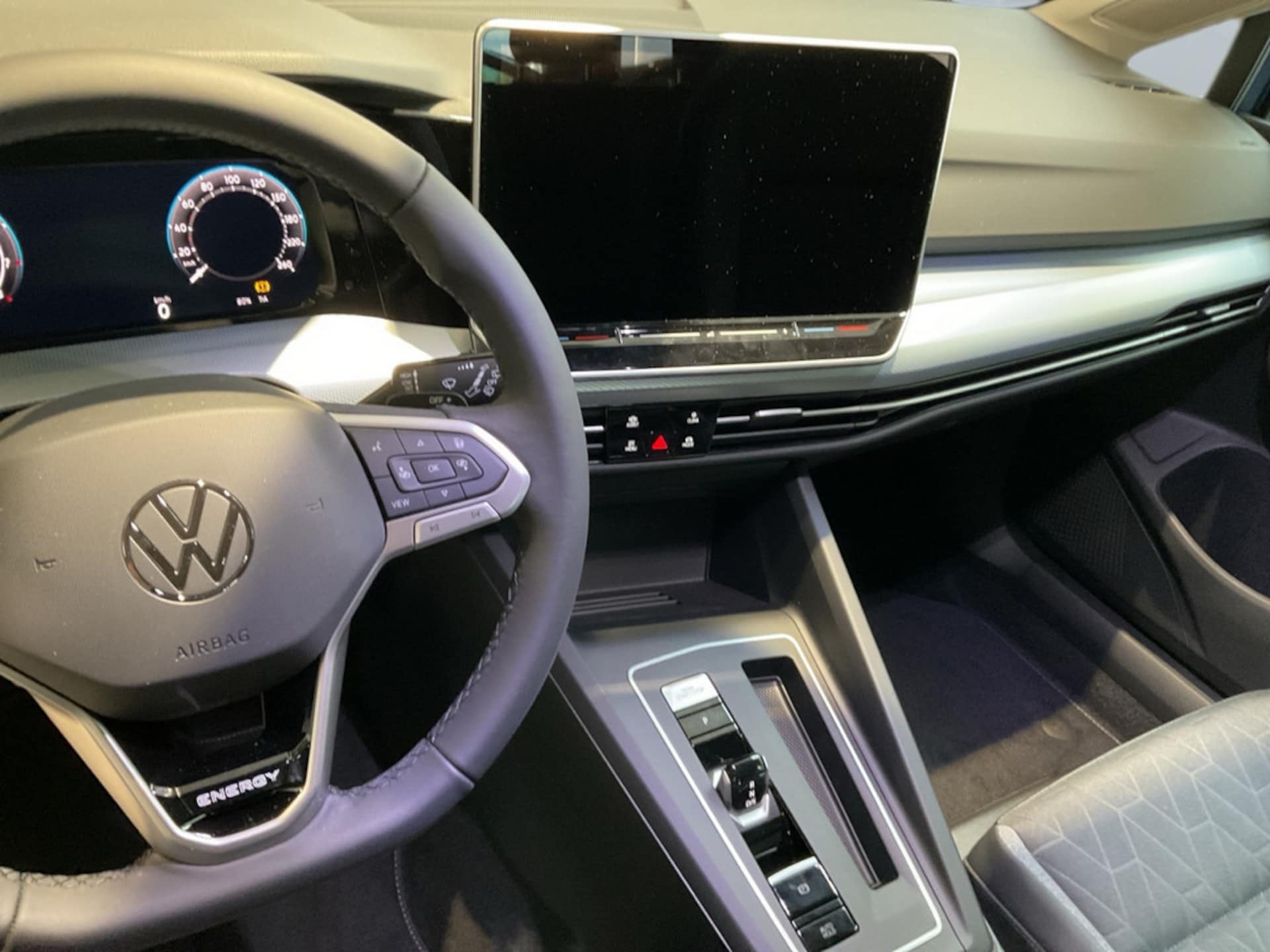 Volkswagen Golf ENERGY