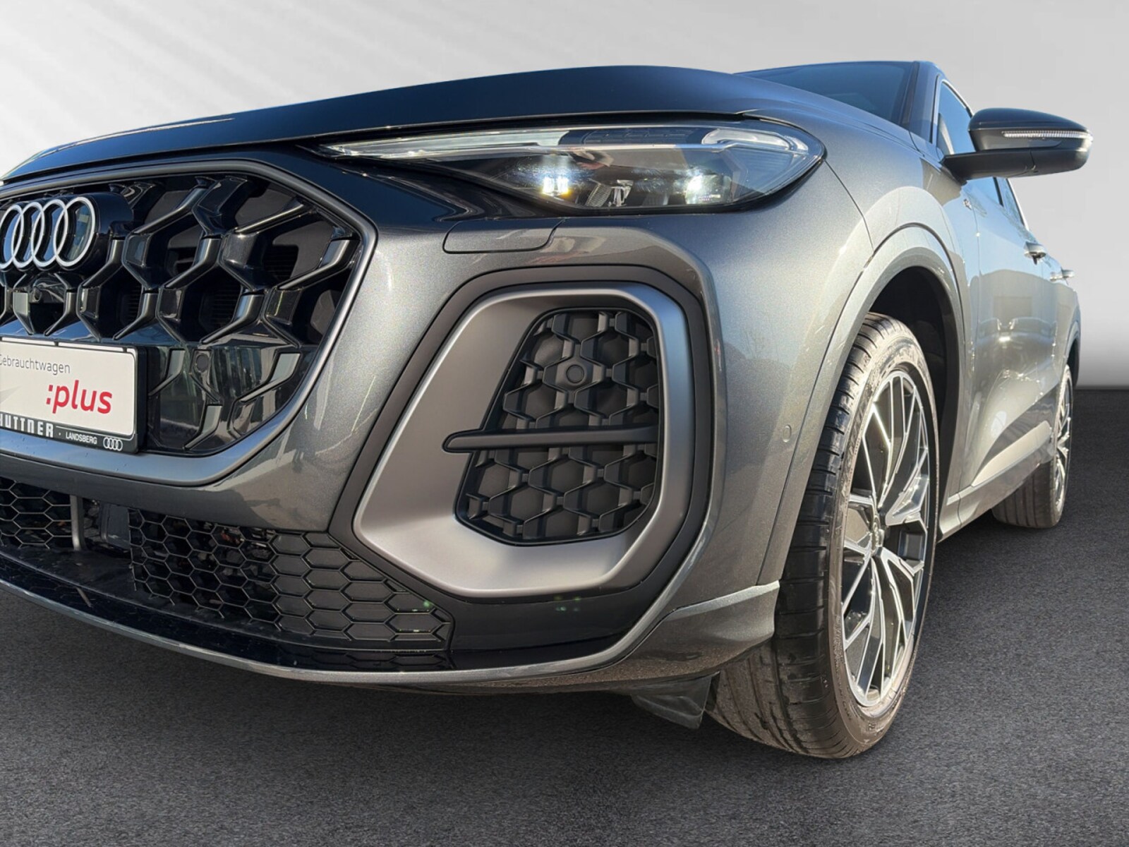 Audi Q5 – Bild 7