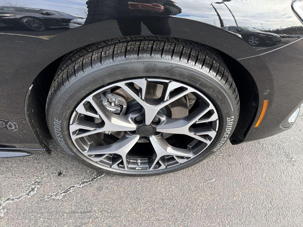2026 Audi A6 Premium Plus - Photo 16