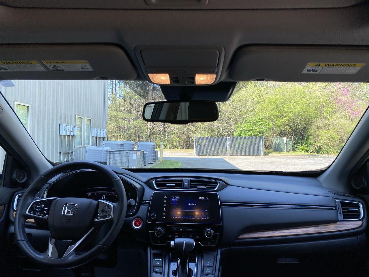 2021 Honda CR-V 30