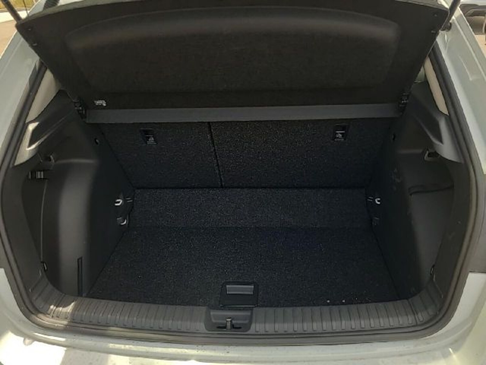 Škoda Fabia – Bild 12