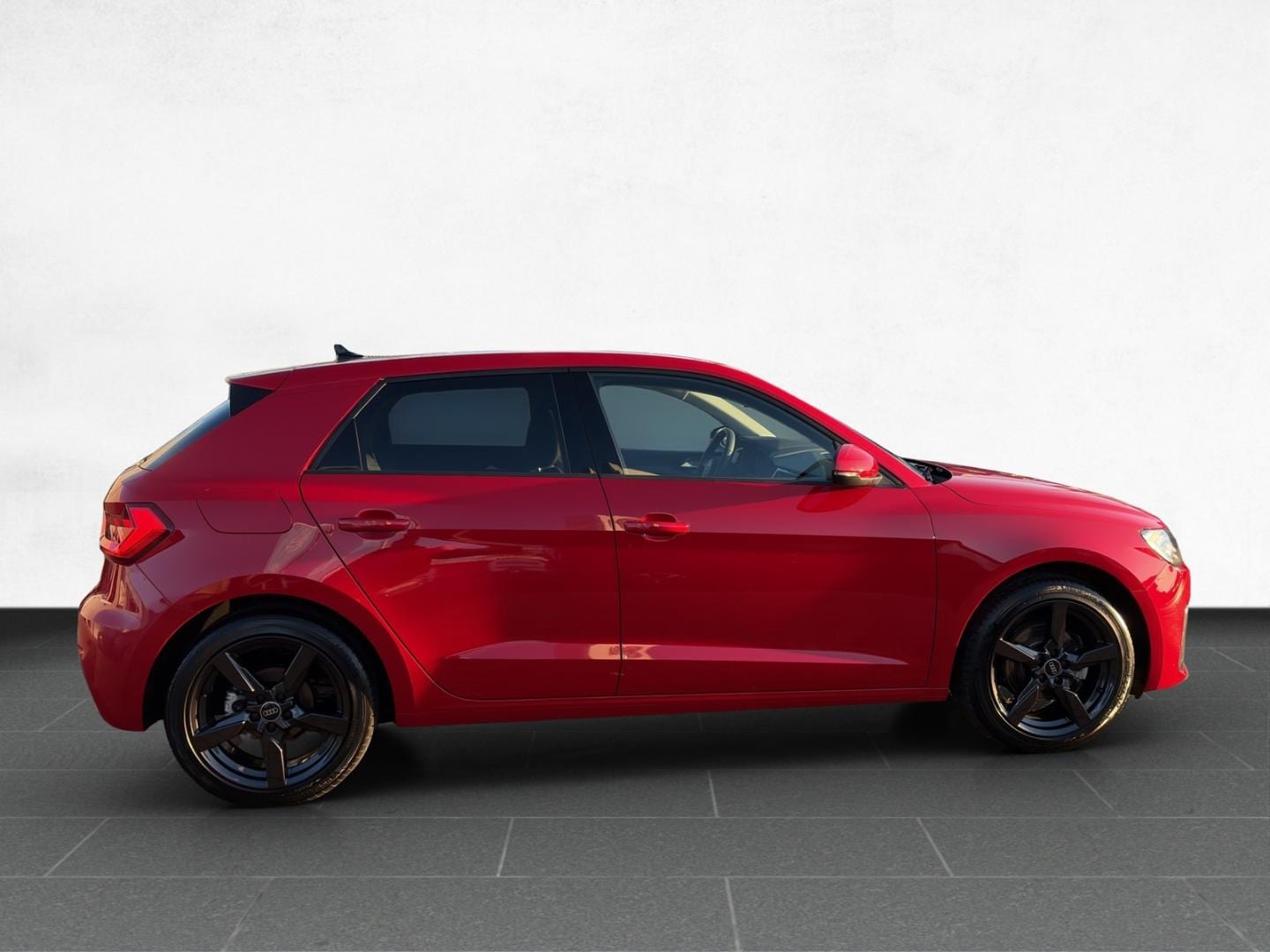 Bild über Audi A1 Sportback advanced 30 TFSI S tronic - für weitere Informationen kontaktieren Sie den Audi Partner