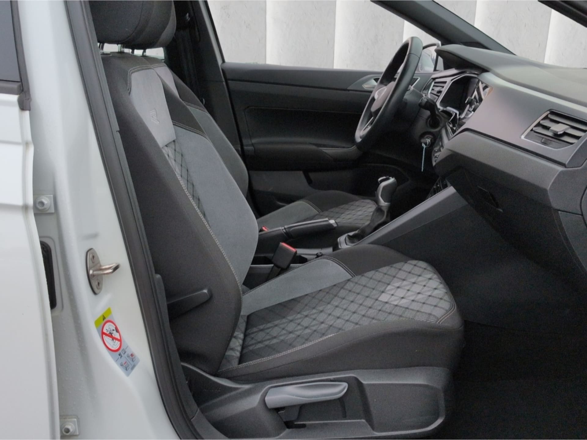 Volkswagen Polo R-Line