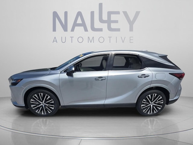 2024 Lexus RX 350