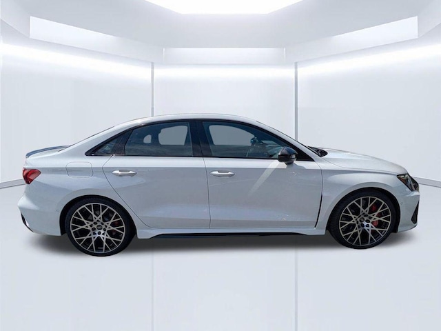 2026 Audi RS3 Sedan