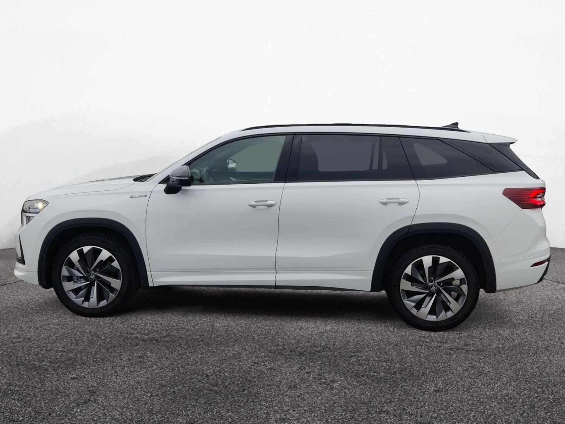 Skoda Kodiaq Sportline