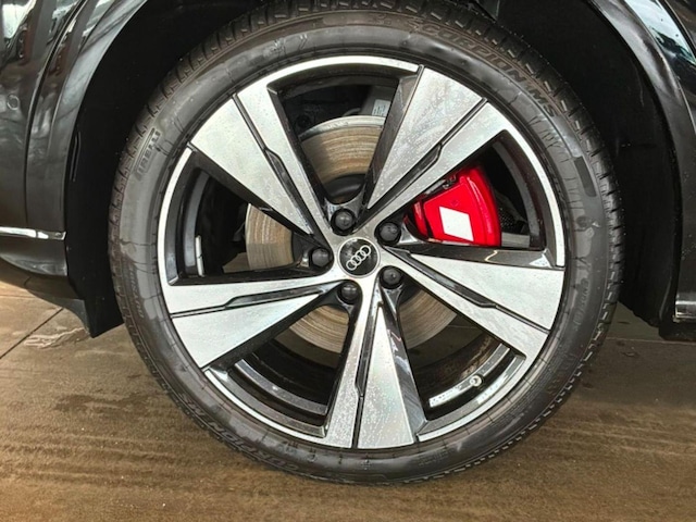 2025 Audi SQ5