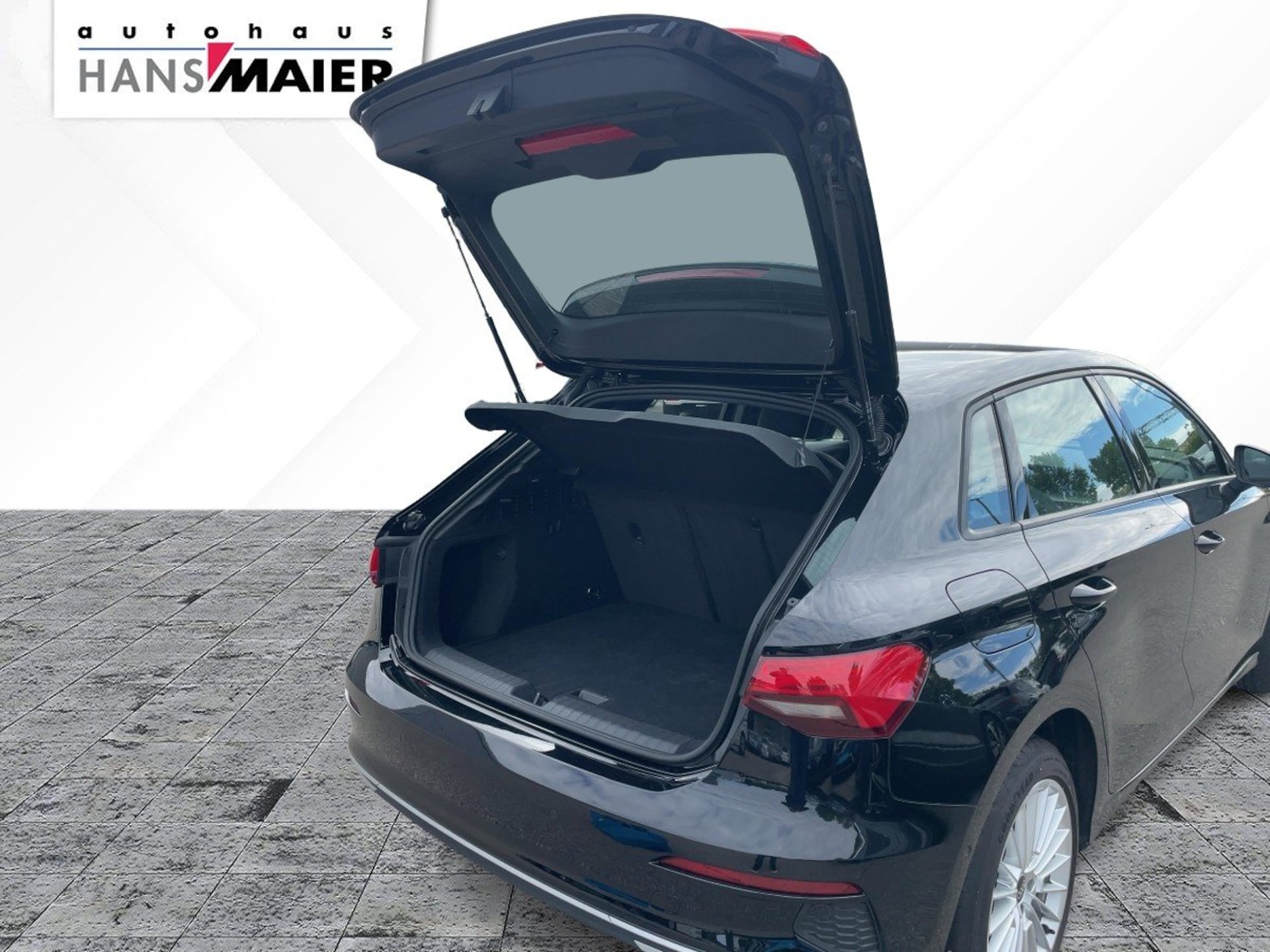 Audi A3 Sportback TFSI e Advanced