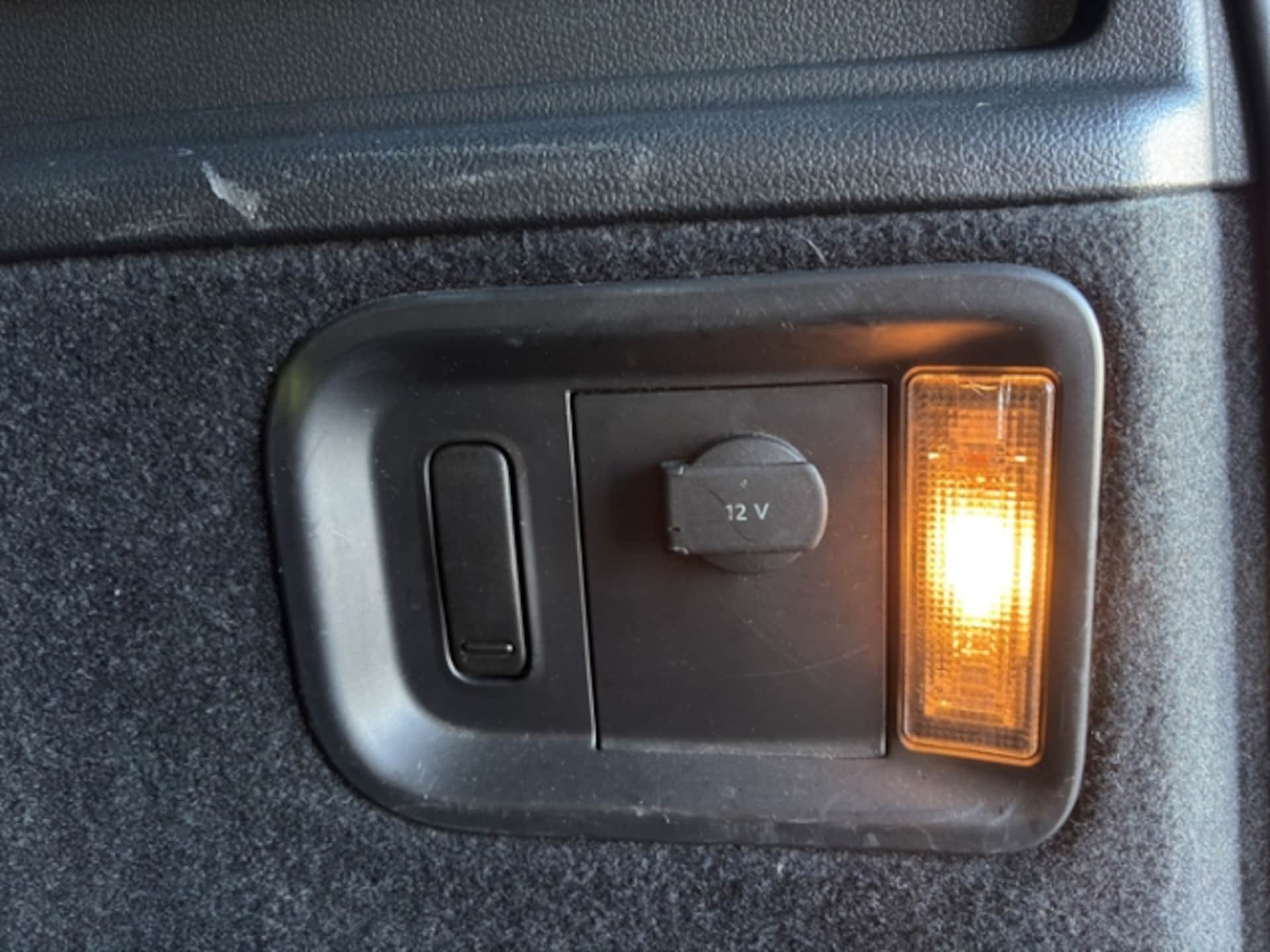 Volkswagen Sharan Comfortline