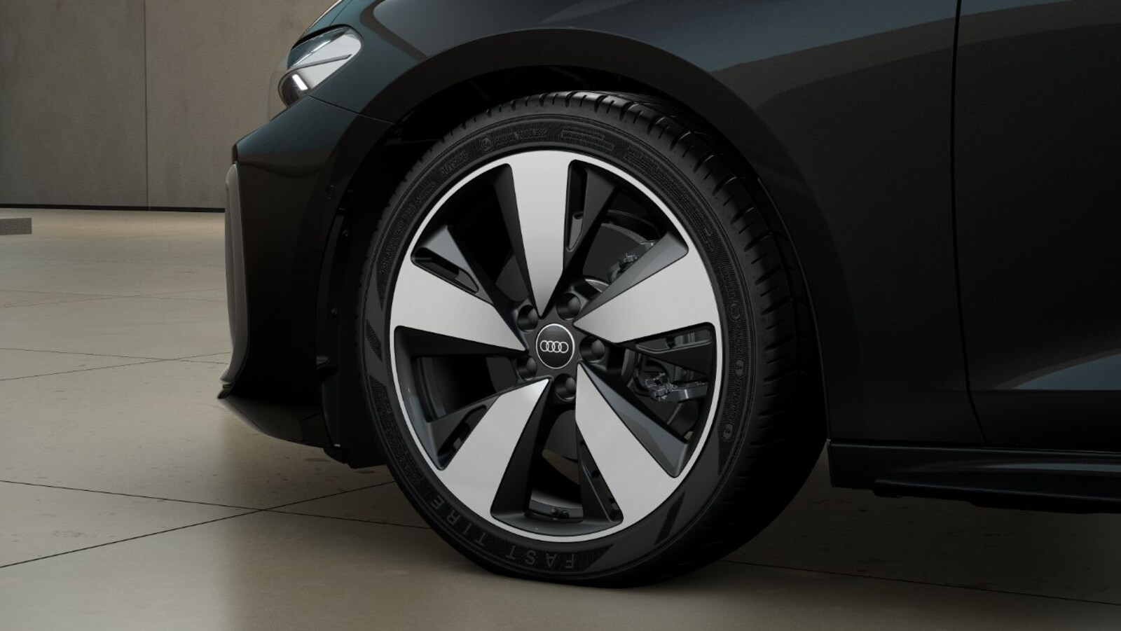 Audi A5 Limousine – Bild 6