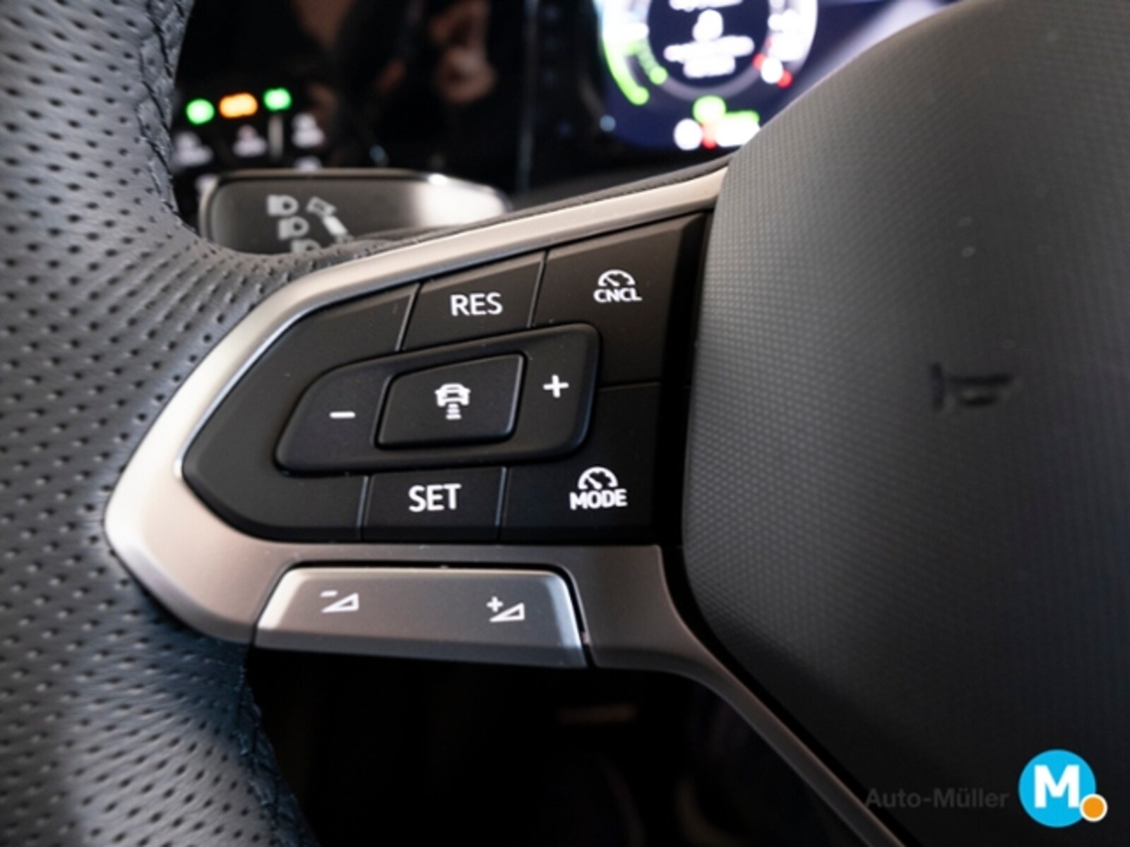 Volkswagen Golf – Bild 12