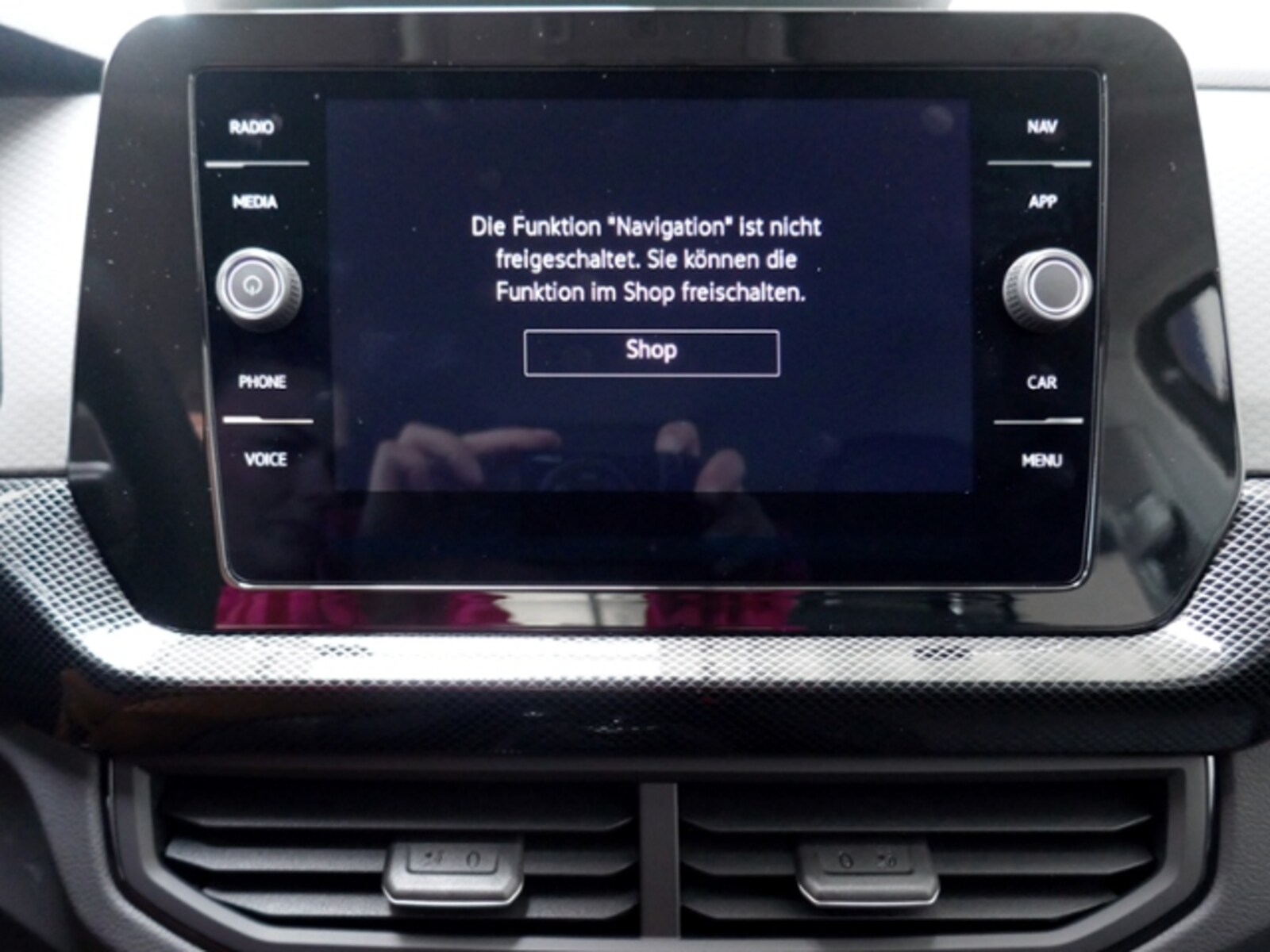 Volkswagen T-Cross – Bild 16