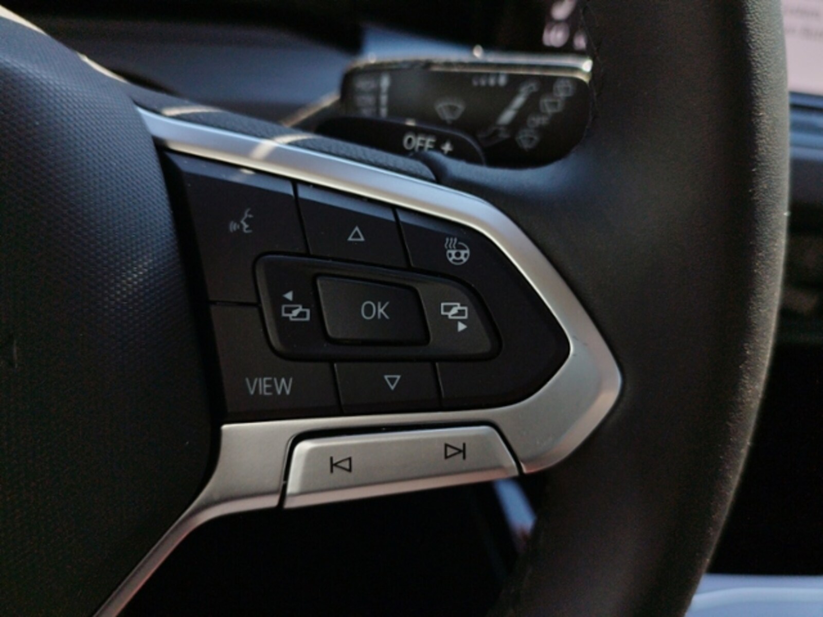 Volkswagen Golf – Bild 19