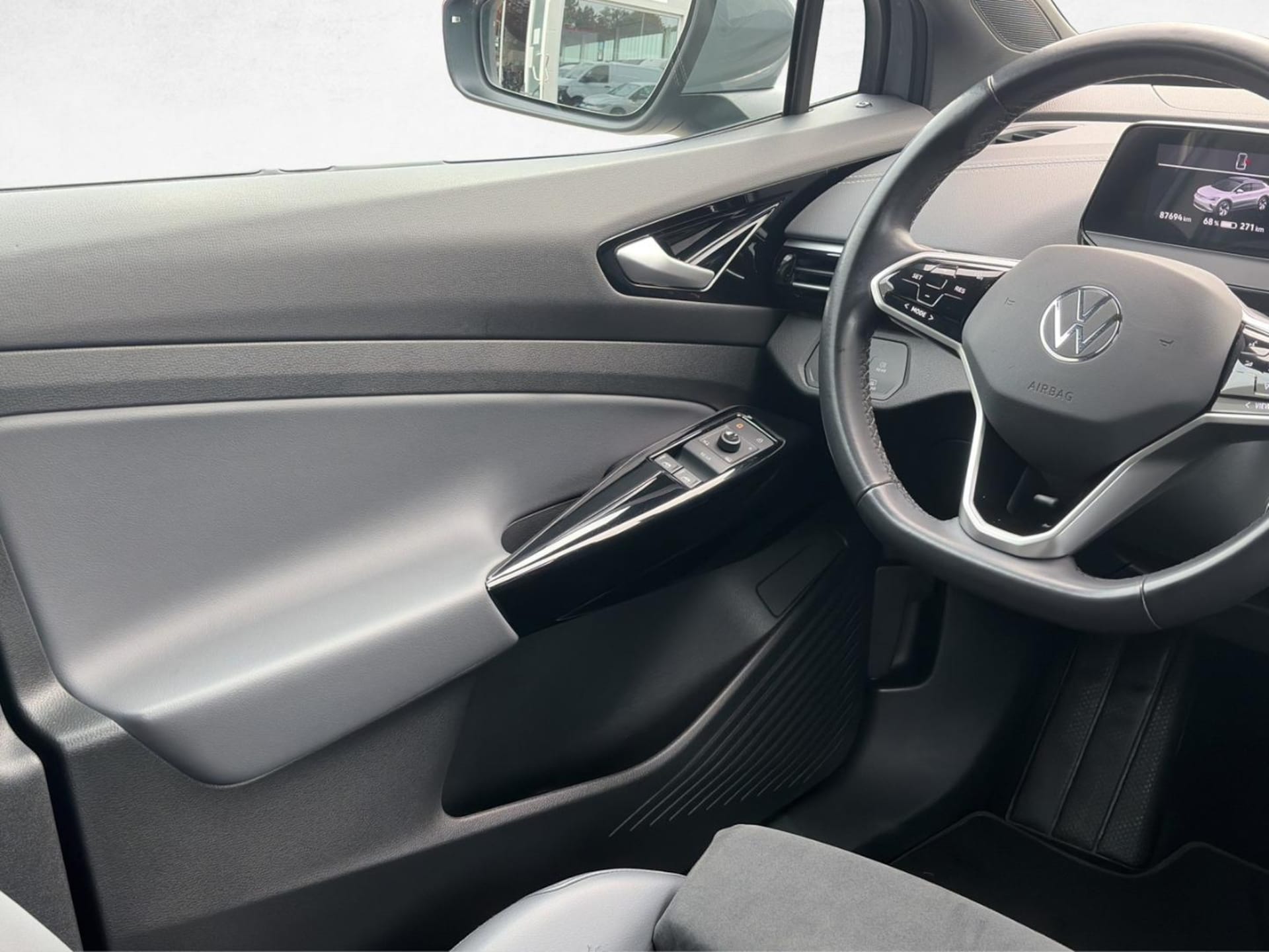 Volkswagen ID.4 Pro Performance
