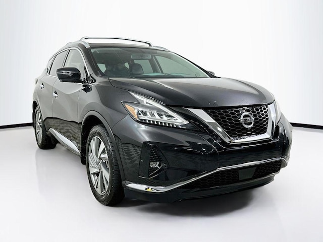 2019 Nissan Murano