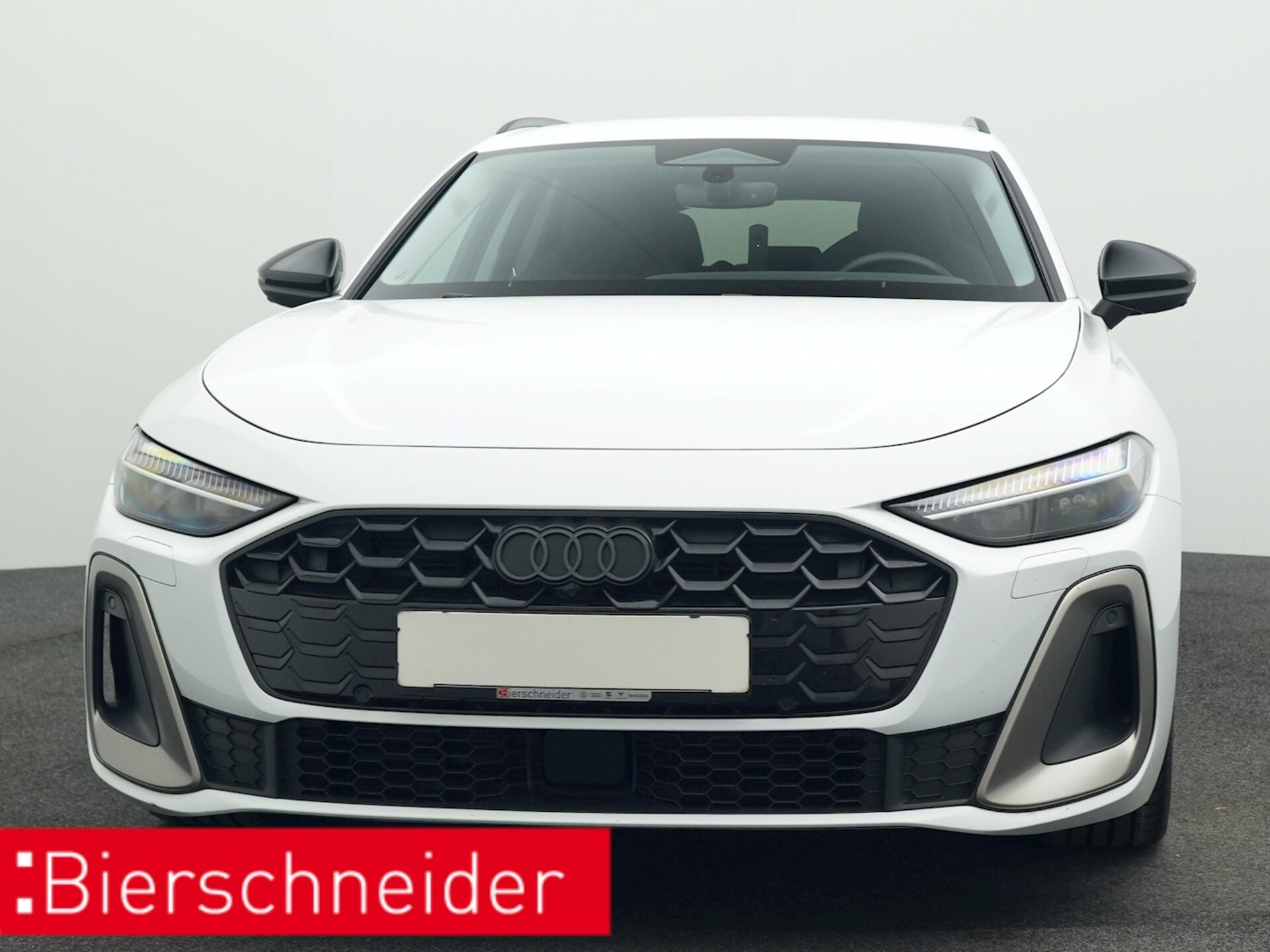 Audi A5 Avant edition one