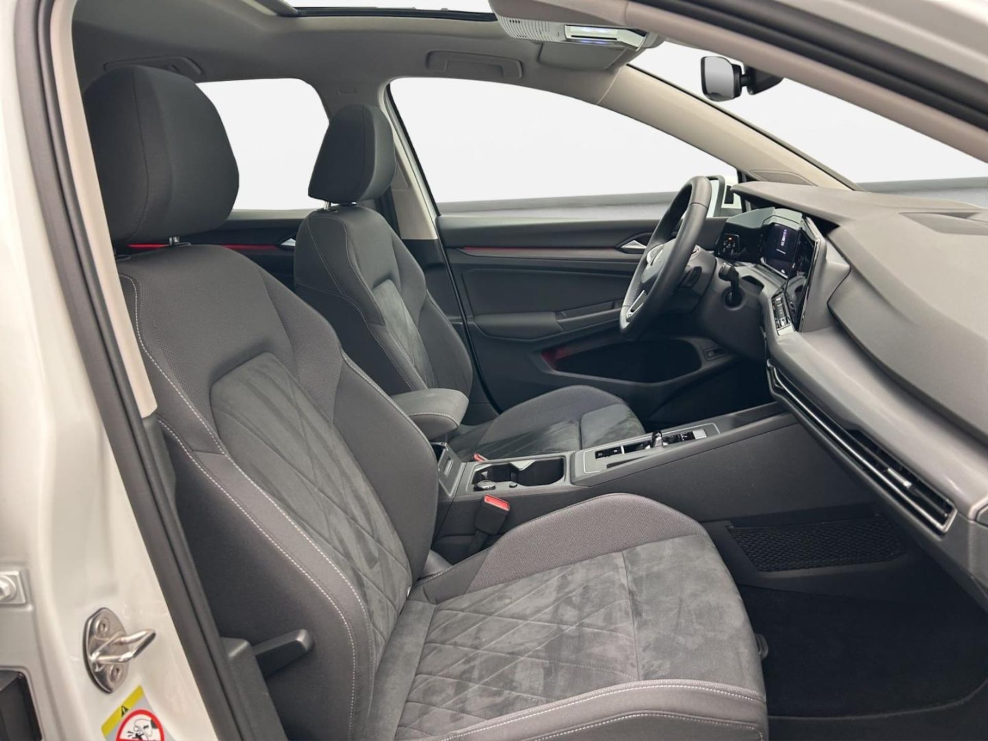Volkswagen Golf Style