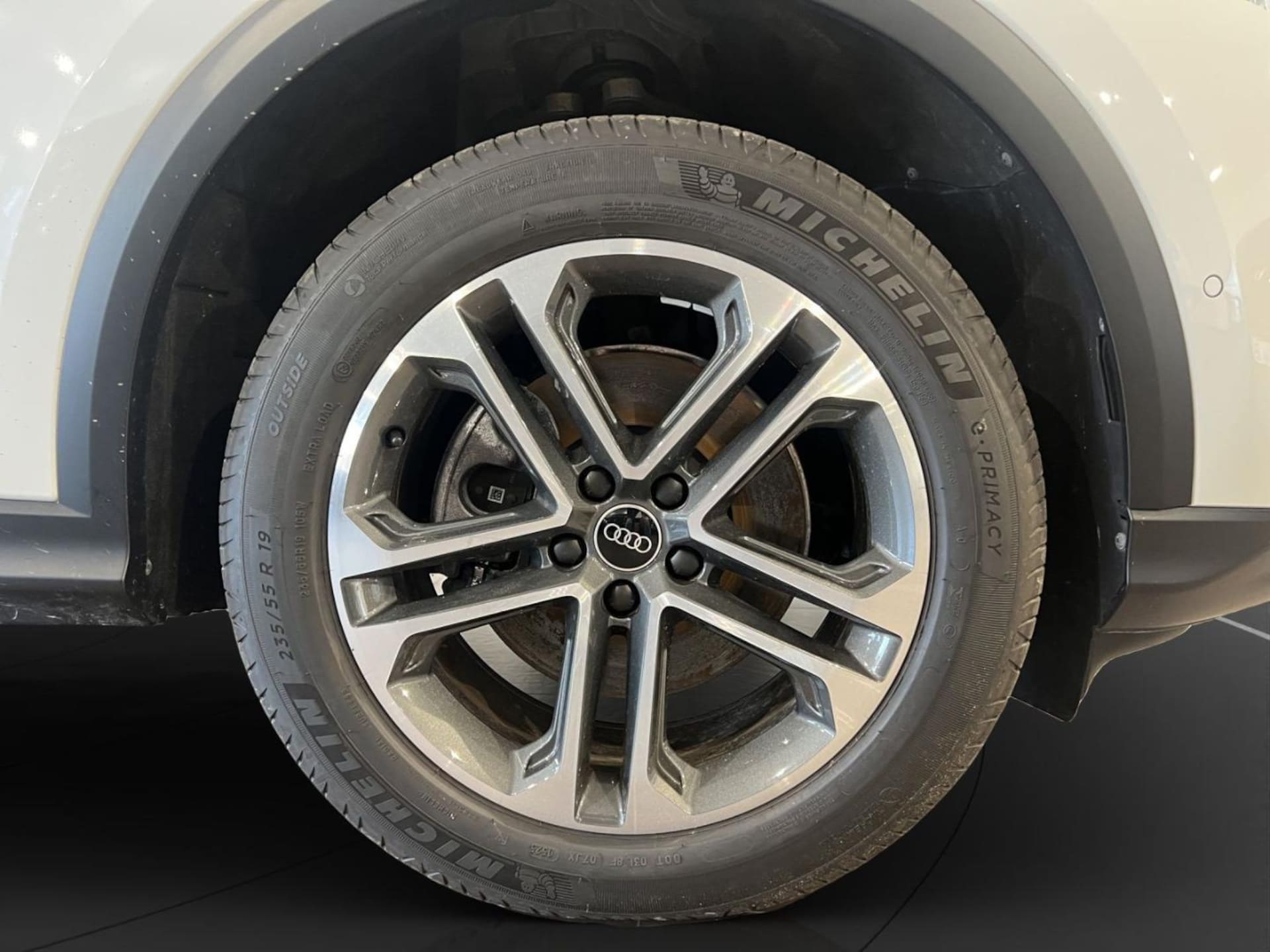 Audi Q5 SUV