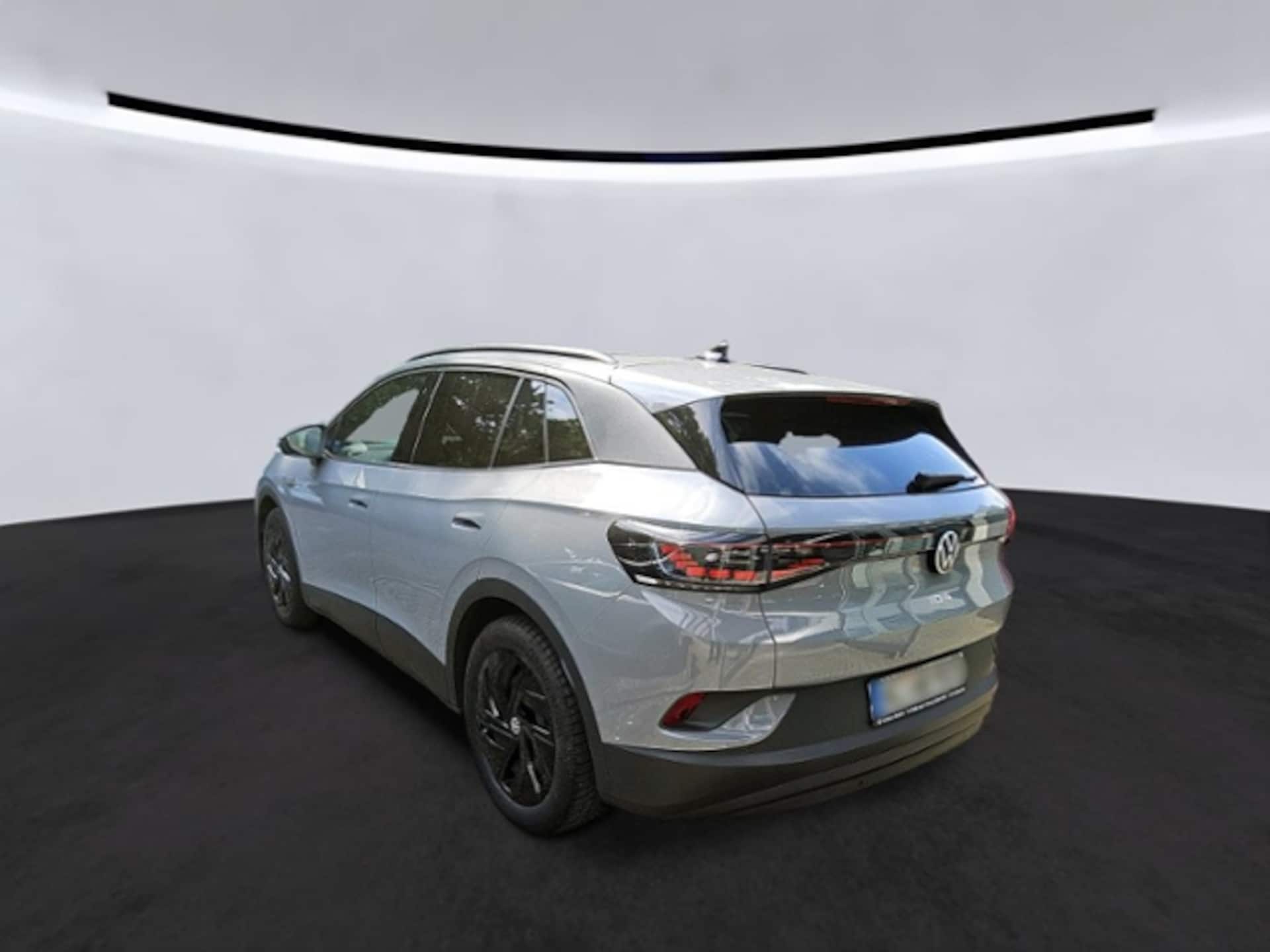 Volkswagen ID.4 Pro Performance