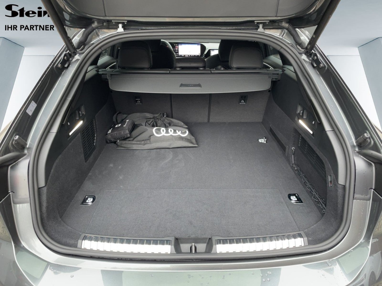 Audi A6 Avant – Bild 6