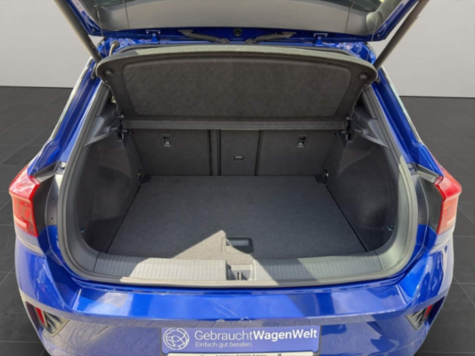 Volkswagen T-Roc – Bild 9