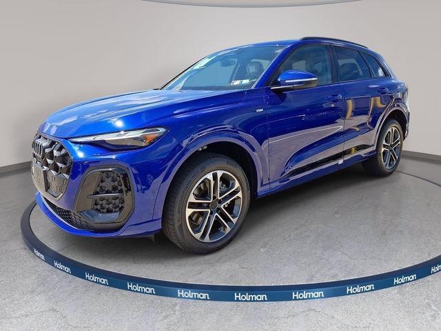 Photo of 2026 Audi Q5 