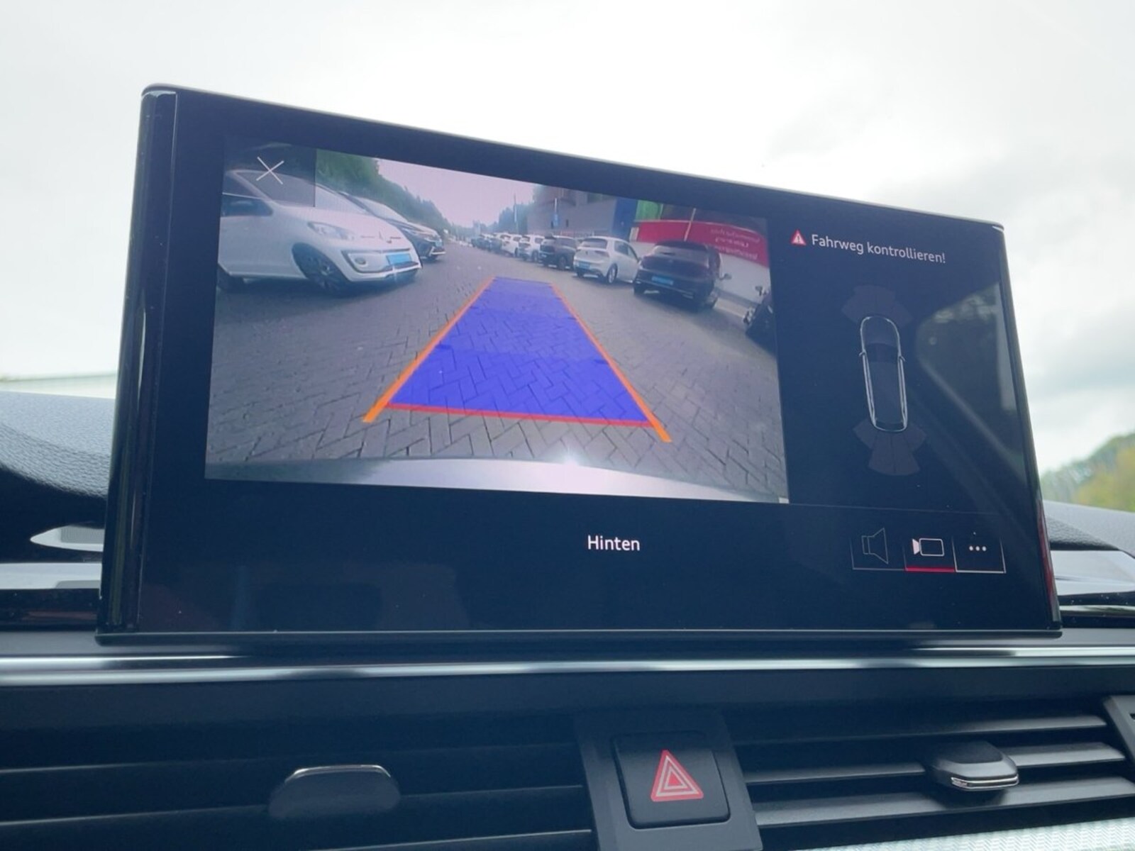 Audi RS 4 Avant – Bild 14