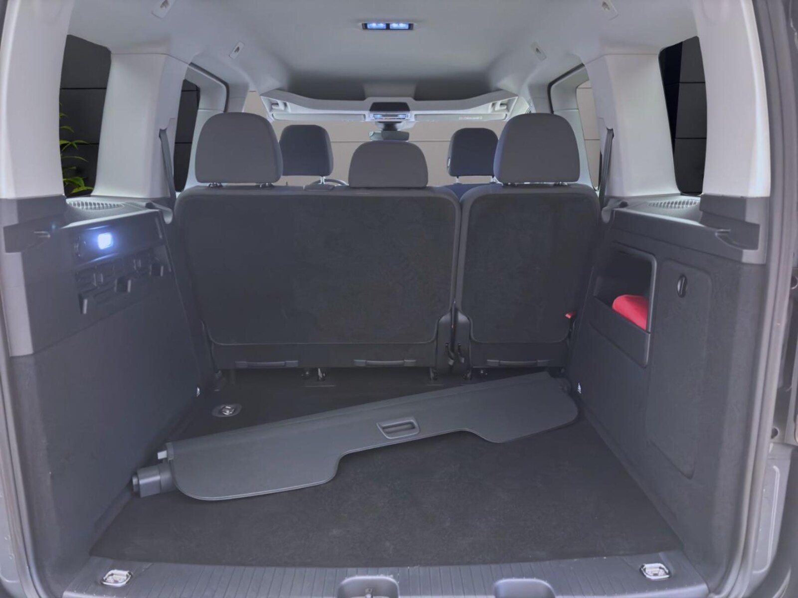 Volkswagen Caddy – Bild 4