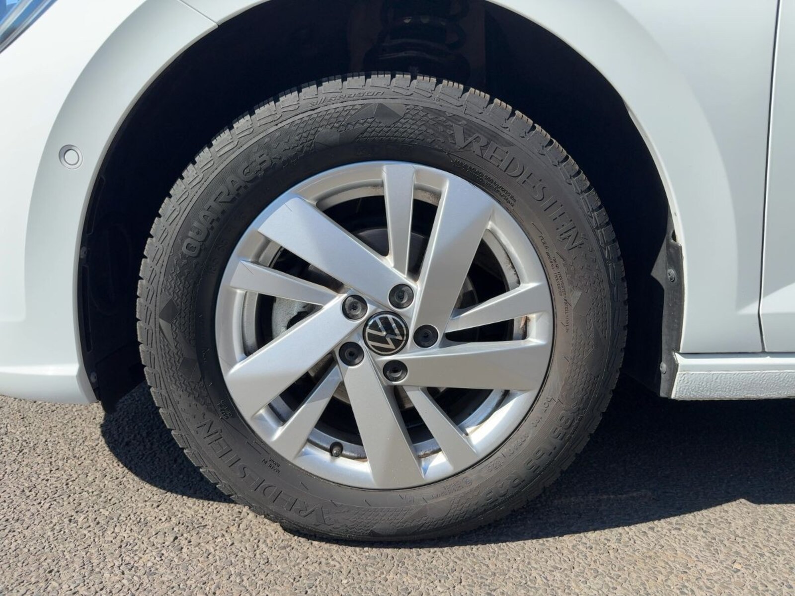 Volkswagen Polo – Bild 14
