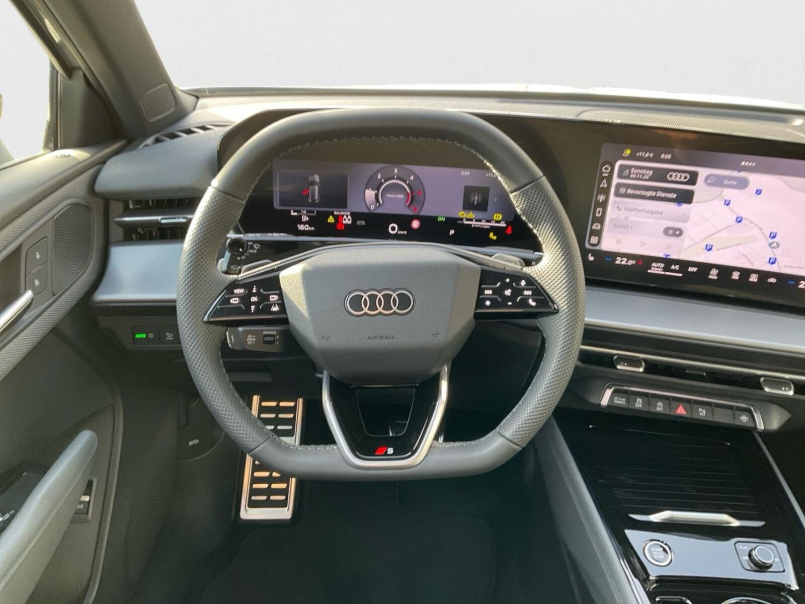 Audi Q3 Sportback – Bild 11