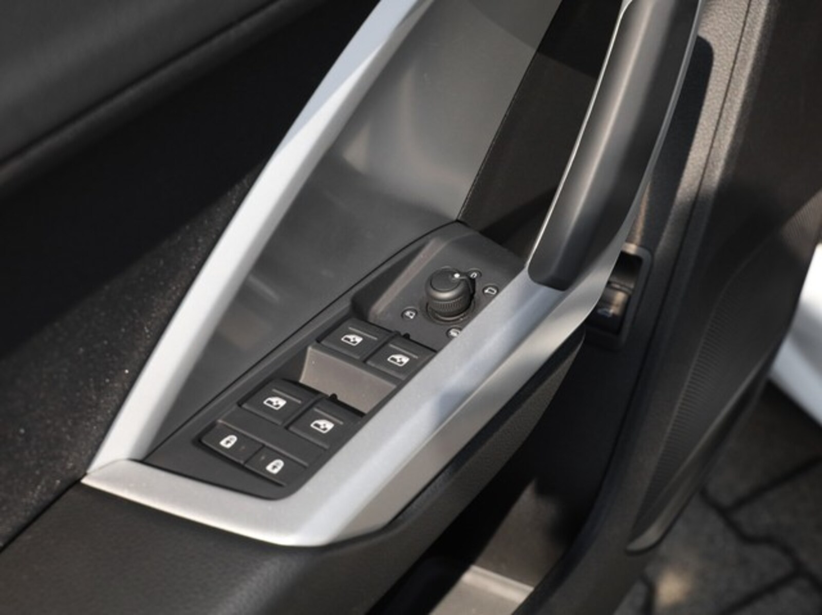 Audi Q3 – Bild 11