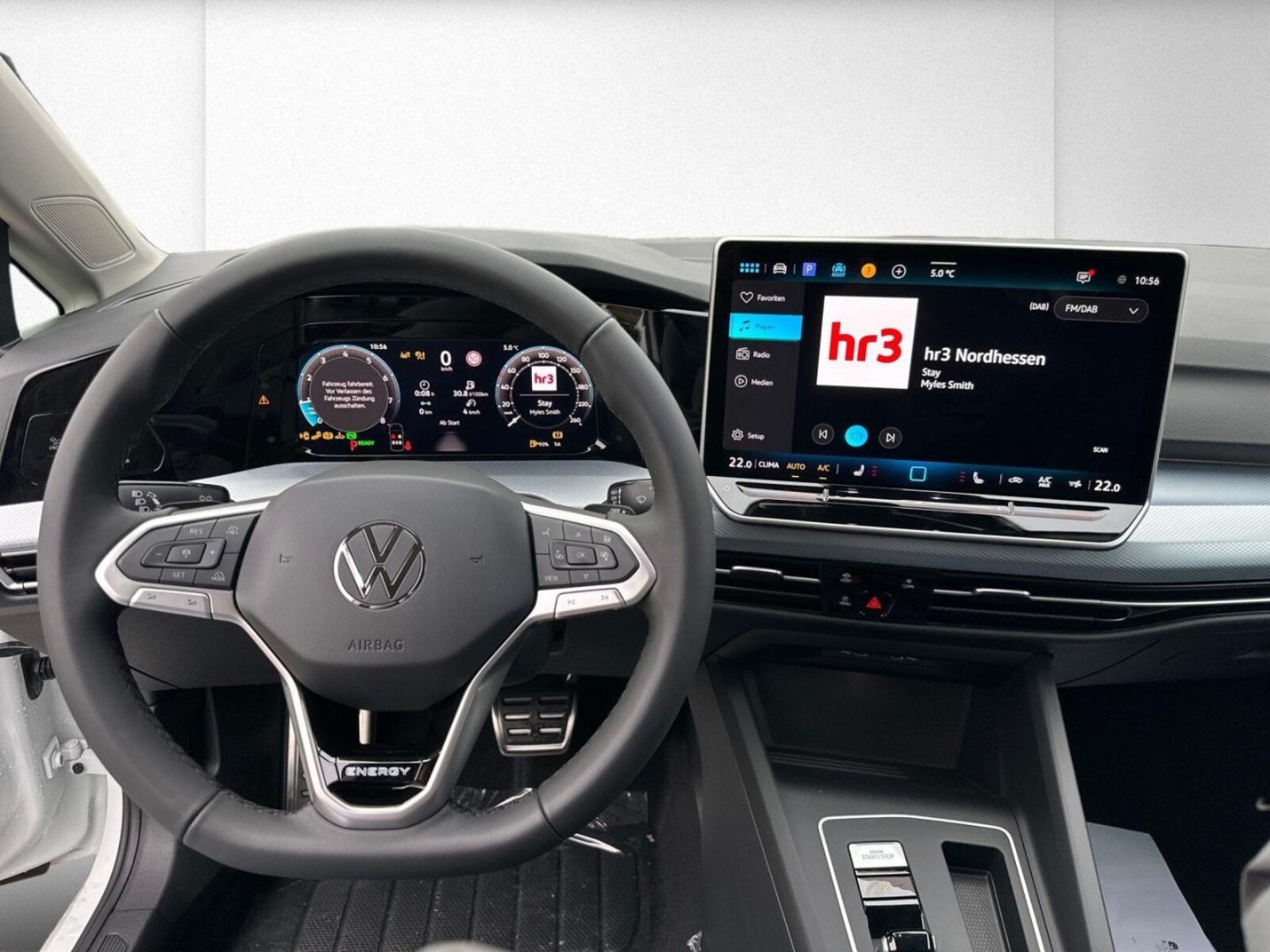 Volkswagen Golf – Bild 11