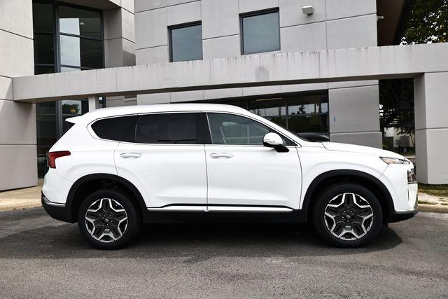 2023 Hyundai Santa Fe Hybrid