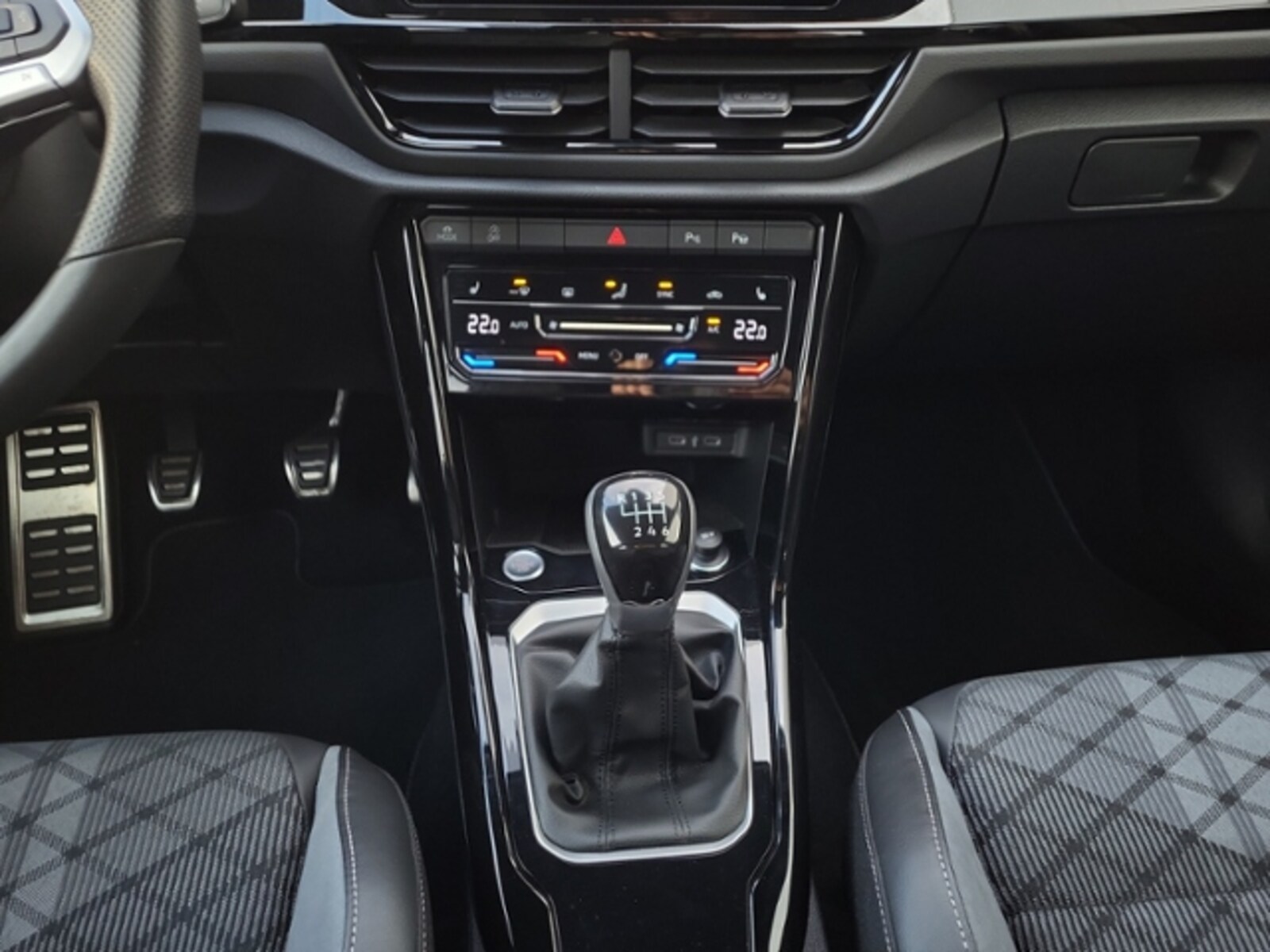 Volkswagen T-Roc – Bild 11