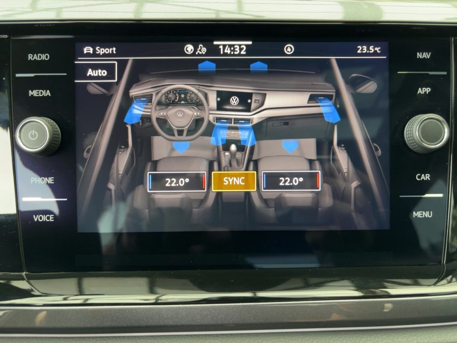 Volkswagen Polo – Bild 15