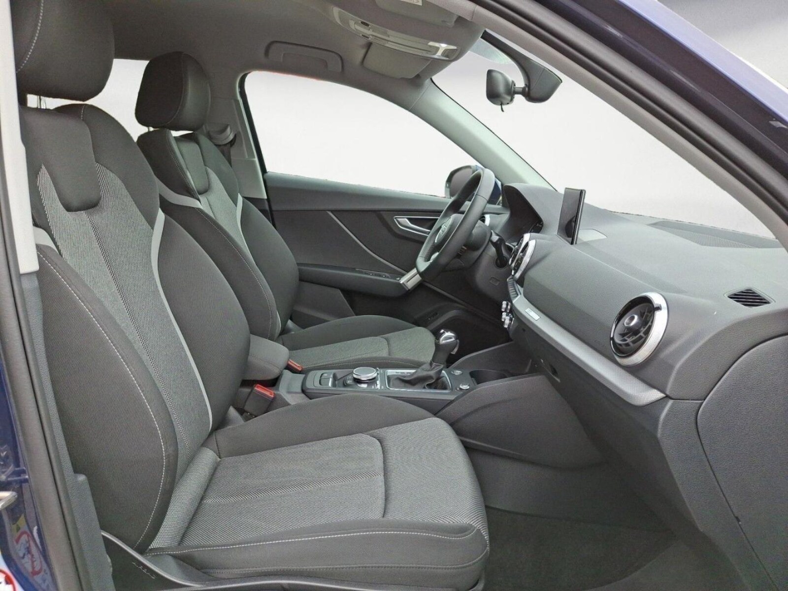 Audi Q2 – Bild 13