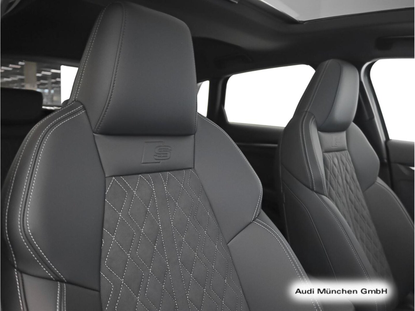 Audi A3 Sportback – Bild 11