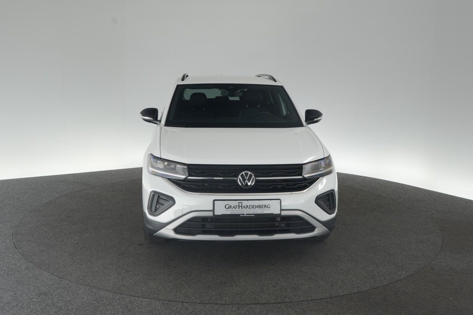 Volkswagen T-Cross – Bild 3
