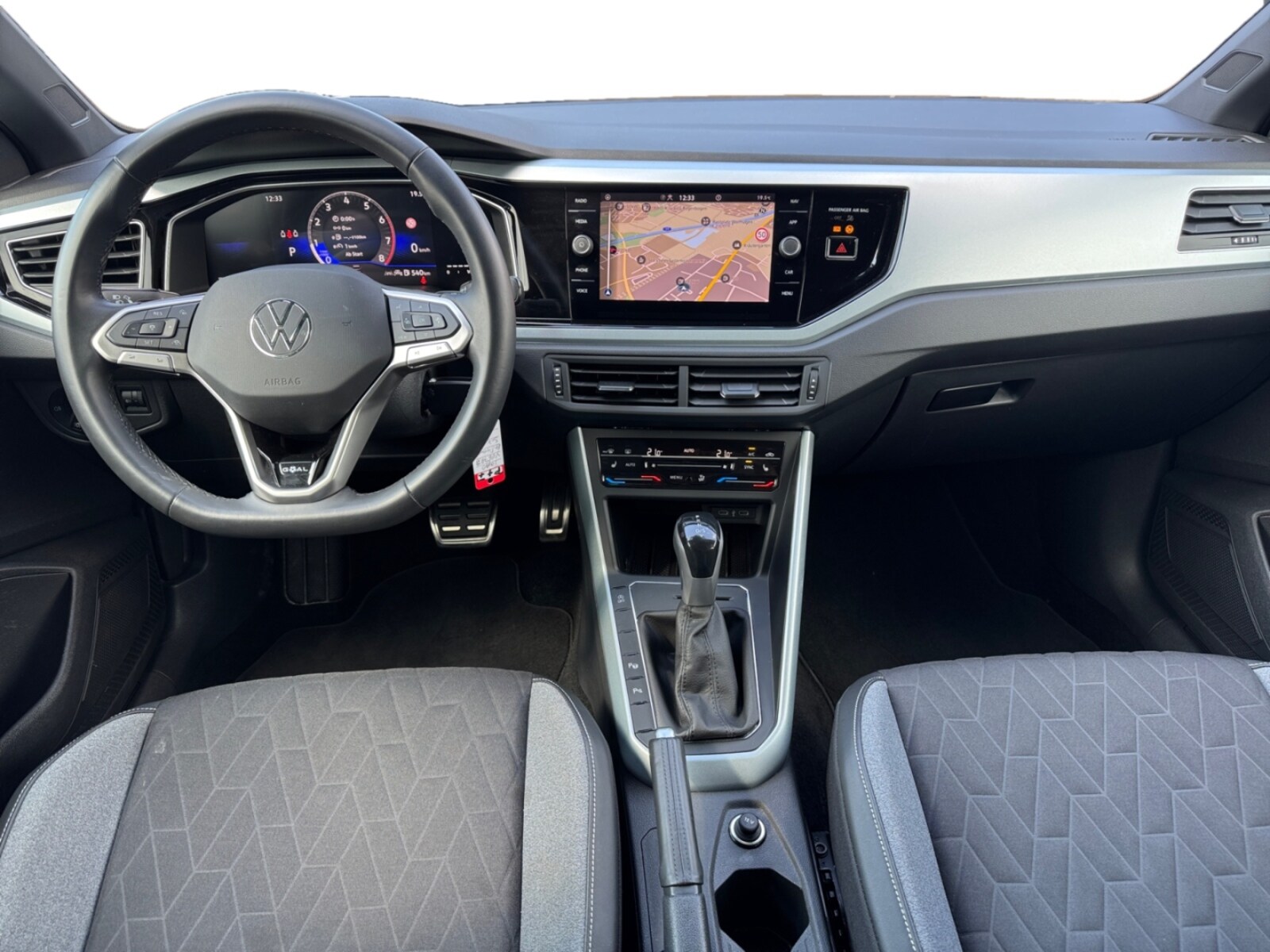 Volkswagen Taigo – Bild 10