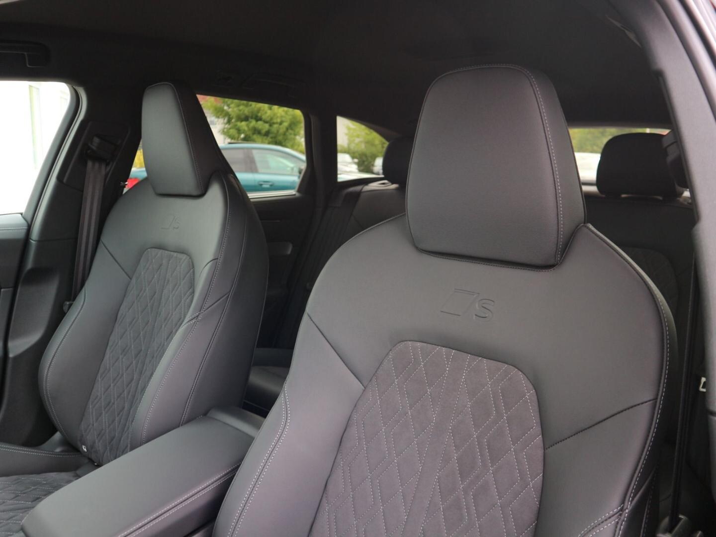 Bild über Audi A6 Avant TDI quattro 150 kW S tronic - für weitere Informationen kontaktieren Sie den Audi Partner
