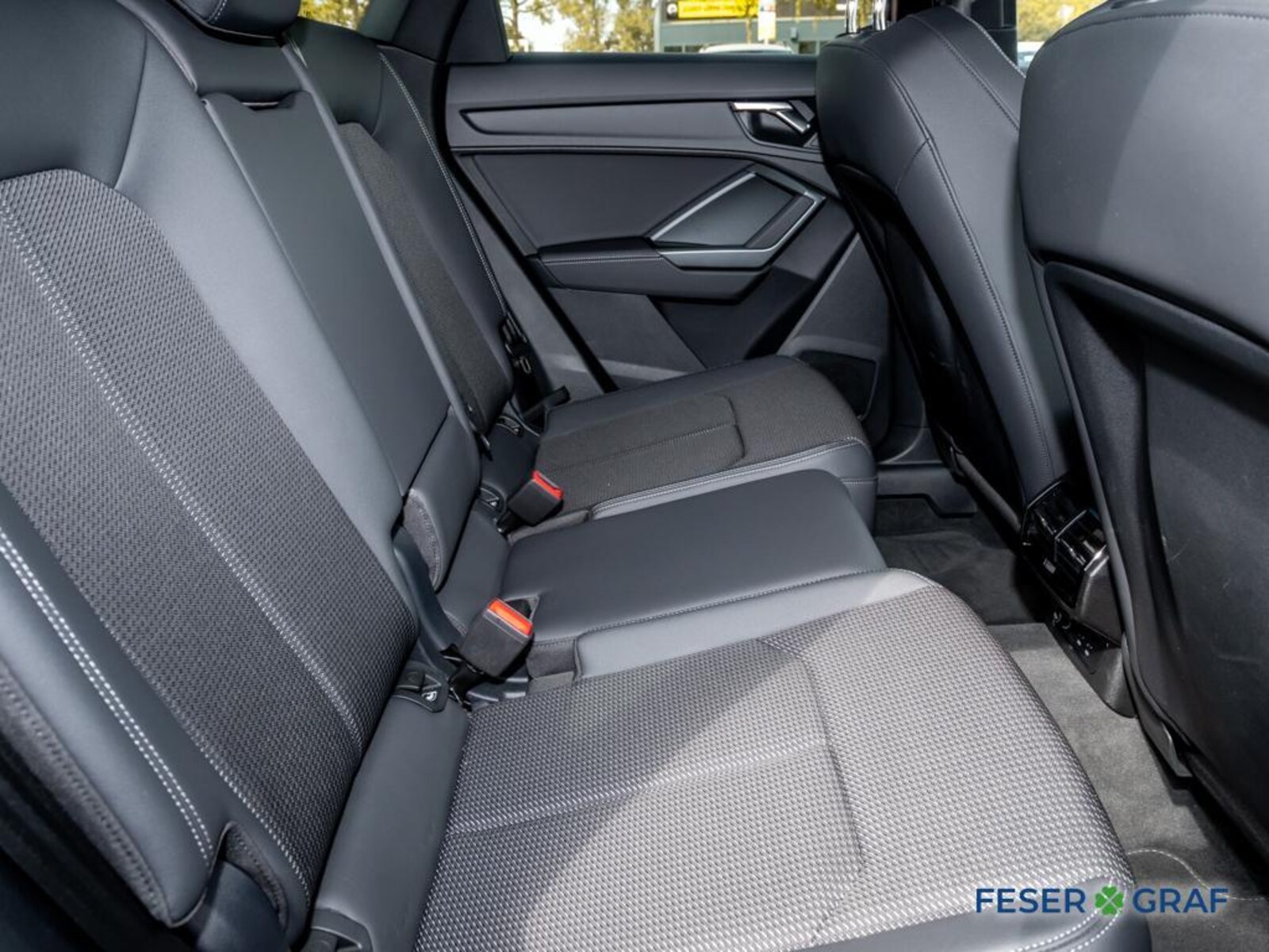 Audi Q3 Sportback – Bild 7