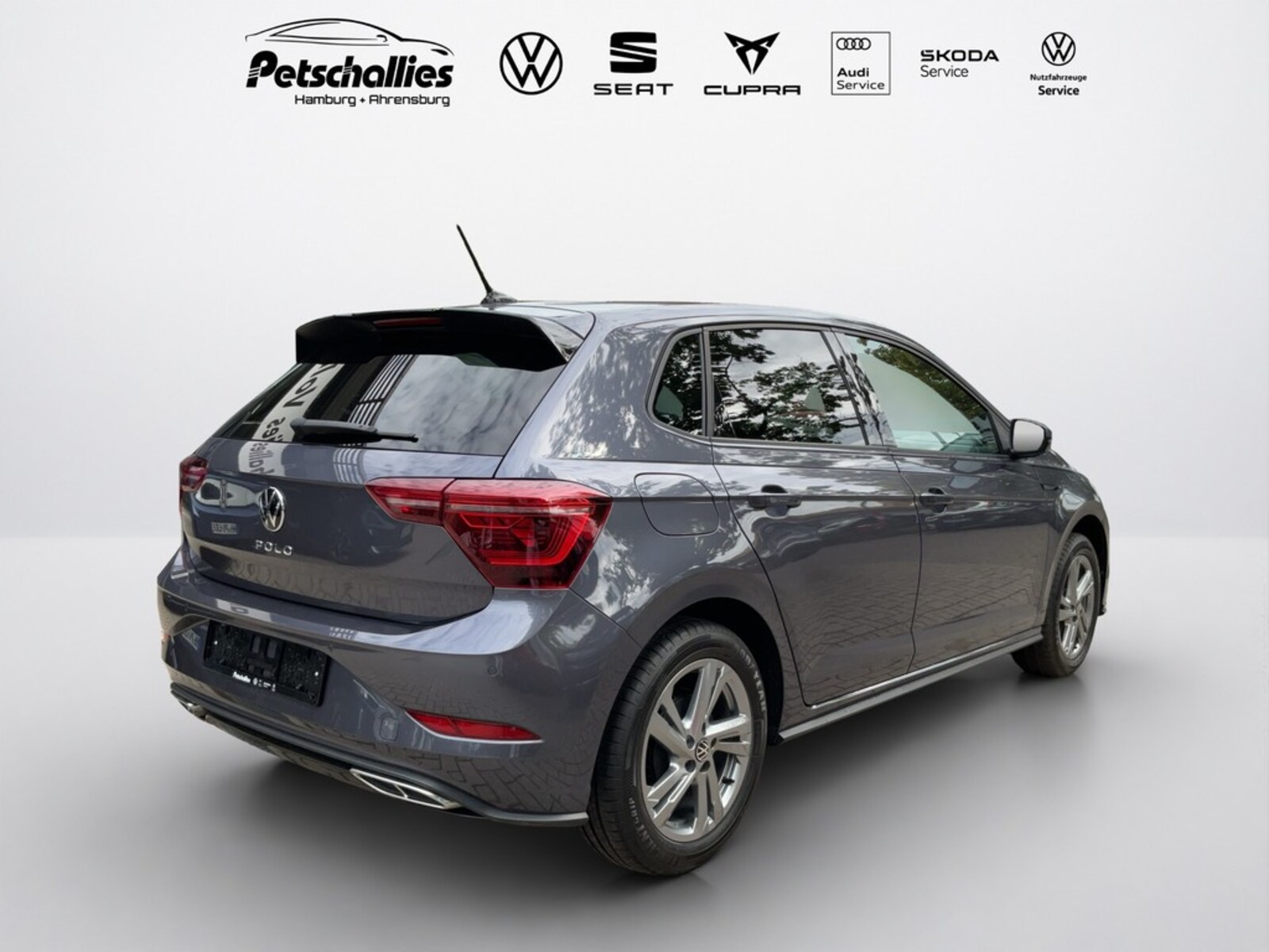 Volkswagen Polo – Bild 5