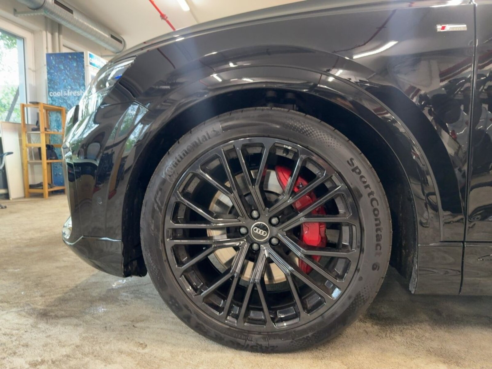 Audi Q8 – Bild 12