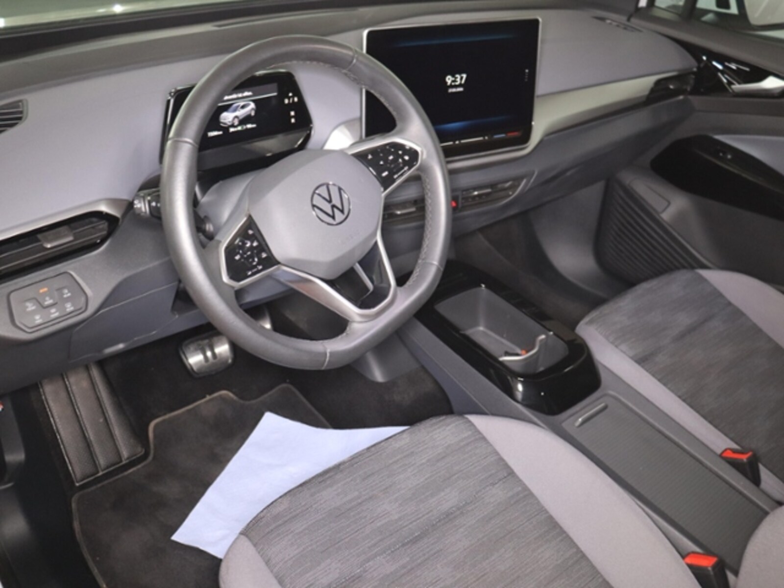 Volkswagen ID.4 – Bild 5